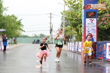AMAZING SPORTS FESTIVAL - Ảnh #5289595