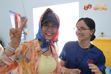AMAZING SPORTS FESTIVAL - Ảnh #5289259