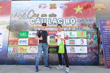 AMAZING SPORTS FESTIVAL - Ảnh #5311928