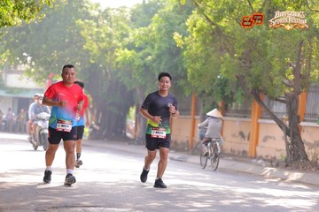 AMAZING SPORTS FESTIVAL - Ảnh #5311140