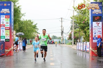 AMAZING SPORTS FESTIVAL - Ảnh #5289589