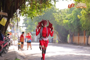 AMAZING SPORTS FESTIVAL - Ảnh #5311294