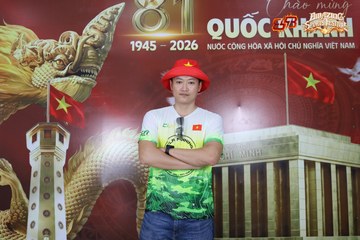 AMAZING SPORTS FESTIVAL - Ảnh #5315258