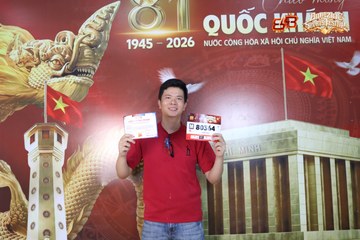 AMAZING SPORTS FESTIVAL - Ảnh #5314237