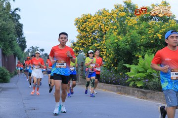 AMAZING SPORTS FESTIVAL - Ảnh #5291857