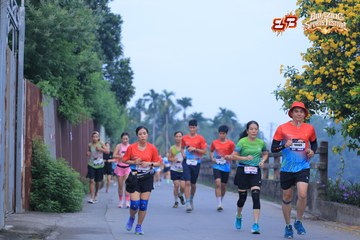 AMAZING SPORTS FESTIVAL - Ảnh #5291387