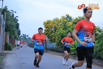 AMAZING SPORTS FESTIVAL - Ảnh #5291305