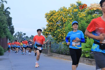AMAZING SPORTS FESTIVAL - Ảnh #5291911