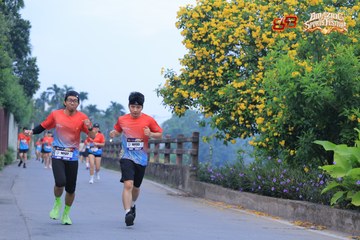 AMAZING SPORTS FESTIVAL - Ảnh #5291512