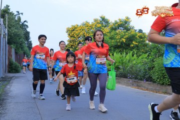 AMAZING SPORTS FESTIVAL - Ảnh #5292096