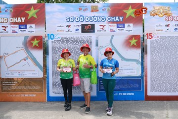 AMAZING SPORTS FESTIVAL - Ảnh #5311717