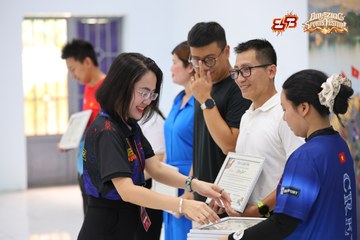 AMAZING SPORTS FESTIVAL - Ảnh #5289466