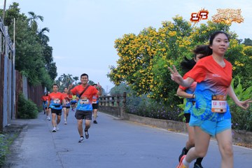 AMAZING SPORTS FESTIVAL - Ảnh #5291844
