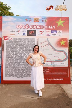 AMAZING SPORTS FESTIVAL - Ảnh #5290771