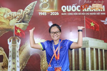 AMAZING SPORTS FESTIVAL - Ảnh #5314759