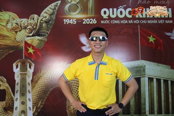 AMAZING SPORTS FESTIVAL - Ảnh #5314358