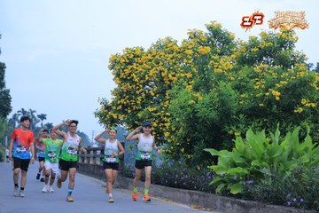 AMAZING SPORTS FESTIVAL - Ảnh #5291269