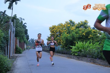AMAZING SPORTS FESTIVAL - Ảnh #5291211