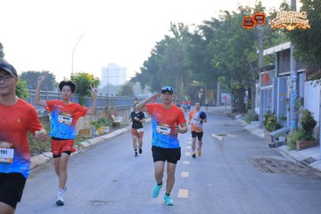 AMAZING SPORTS FESTIVAL - Ảnh #5292198