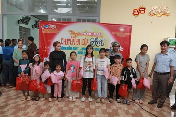 AMAZING SPORTS FESTIVAL - Ảnh #5332474
