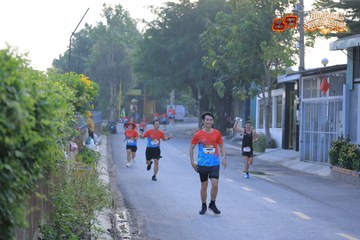 AMAZING SPORTS FESTIVAL - Ảnh #5292240