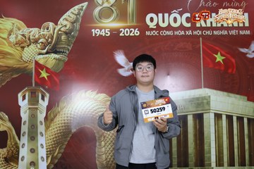 AMAZING SPORTS FESTIVAL - Ảnh #5314834