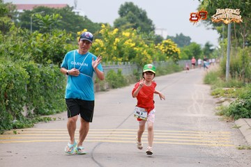 AMAZING SPORTS FESTIVAL - Ảnh #5290311