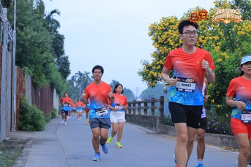 AMAZING SPORTS FESTIVAL - Ảnh #5291339