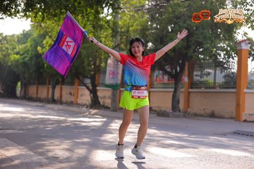AMAZING SPORTS FESTIVAL - Ảnh #5311192
