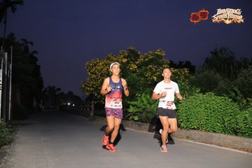 AMAZING SPORTS FESTIVAL - Ảnh #5290854