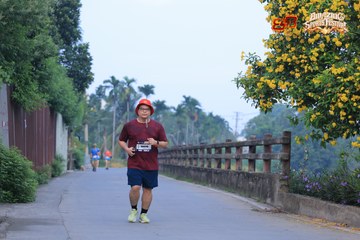 AMAZING SPORTS FESTIVAL - Ảnh #5291581