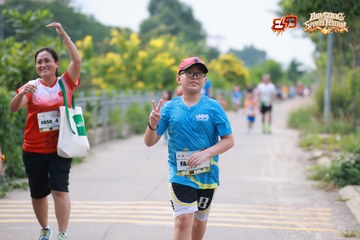 AMAZING SPORTS FESTIVAL - Ảnh #5290471