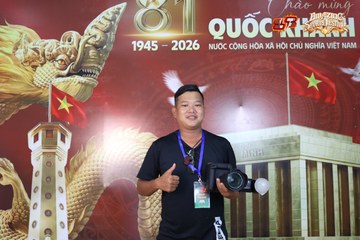 AMAZING SPORTS FESTIVAL - Ảnh #5315252