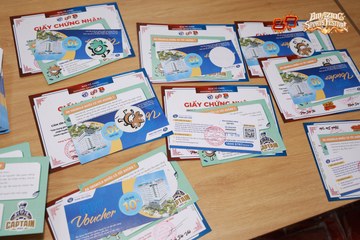 AMAZING SPORTS FESTIVAL - Ảnh #5311634