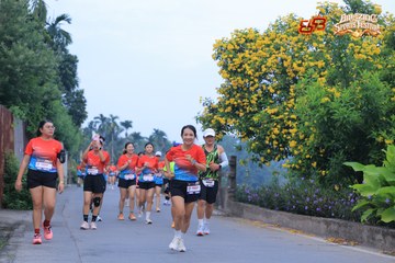 AMAZING SPORTS FESTIVAL - Ảnh #5291503