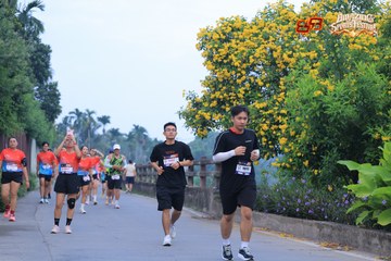AMAZING SPORTS FESTIVAL - Ảnh #5291498