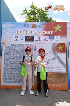 AMAZING SPORTS FESTIVAL - Ảnh #5311754