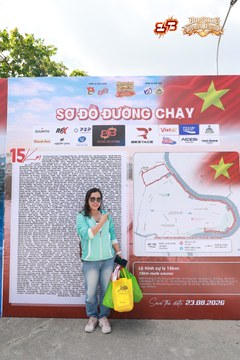 AMAZING SPORTS FESTIVAL - Ảnh #5311696