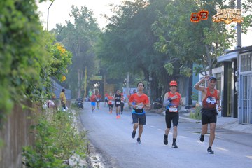 AMAZING SPORTS FESTIVAL - Ảnh #5292273
