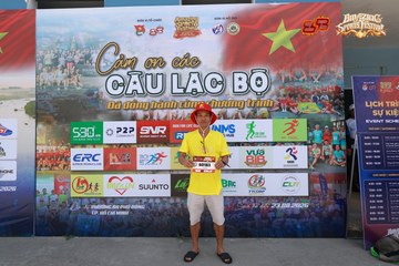AMAZING SPORTS FESTIVAL - Ảnh #5311899