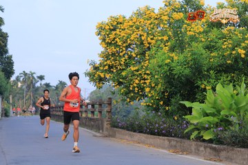 AMAZING SPORTS FESTIVAL - Ảnh #5291625