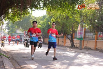 AMAZING SPORTS FESTIVAL - Ảnh #5311264