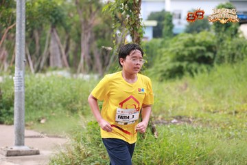 AMAZING SPORTS FESTIVAL - Ảnh #5290298