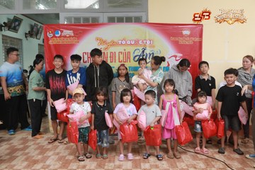 AMAZING SPORTS FESTIVAL - Ảnh #5332536
