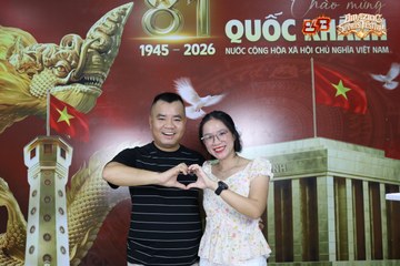 AMAZING SPORTS FESTIVAL - Ảnh #5314171
