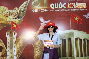 AMAZING SPORTS FESTIVAL - Ảnh #5314619