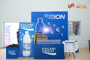 AMAZING SPORTS FESTIVAL - Ảnh #5311558