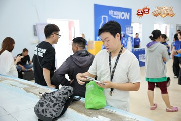 AMAZING SPORTS FESTIVAL - Ảnh #5314046