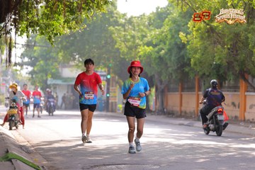 AMAZING SPORTS FESTIVAL - Ảnh #5311243