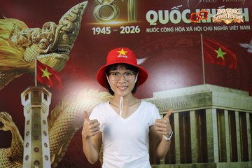 AMAZING SPORTS FESTIVAL - Ảnh #5314543